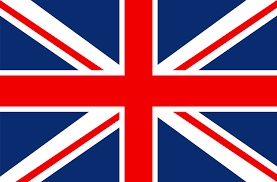 Carta en Inglés